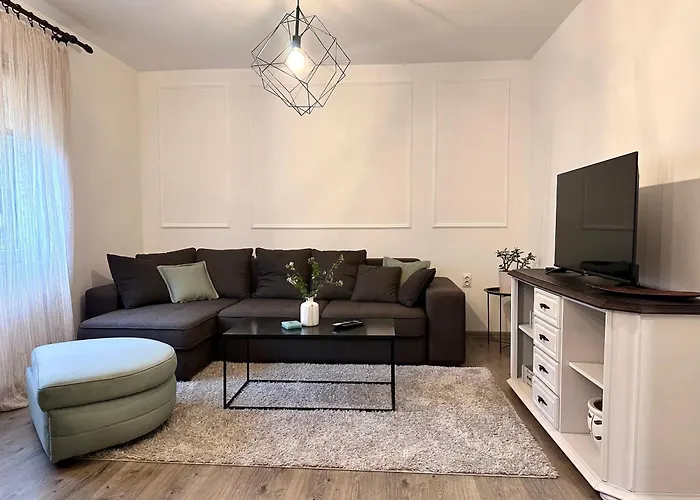 W Apartments