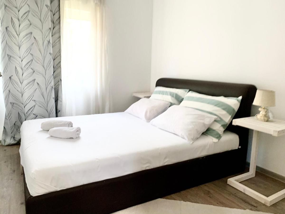 Apartment W Kotor
