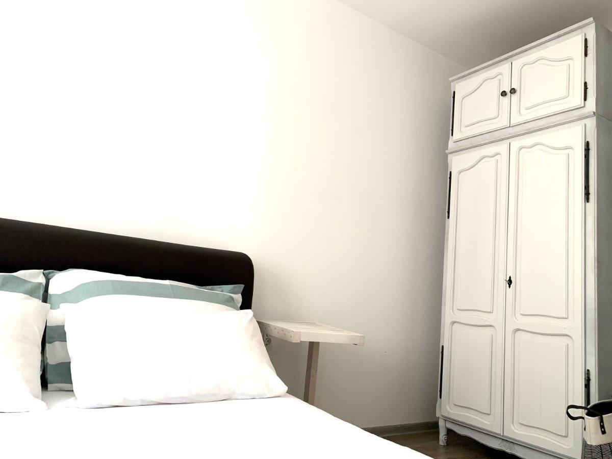 Apartment W
