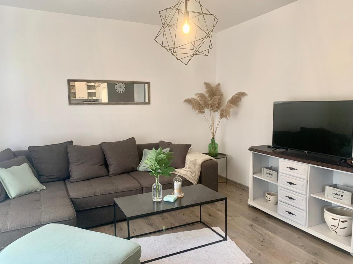 W Apartment