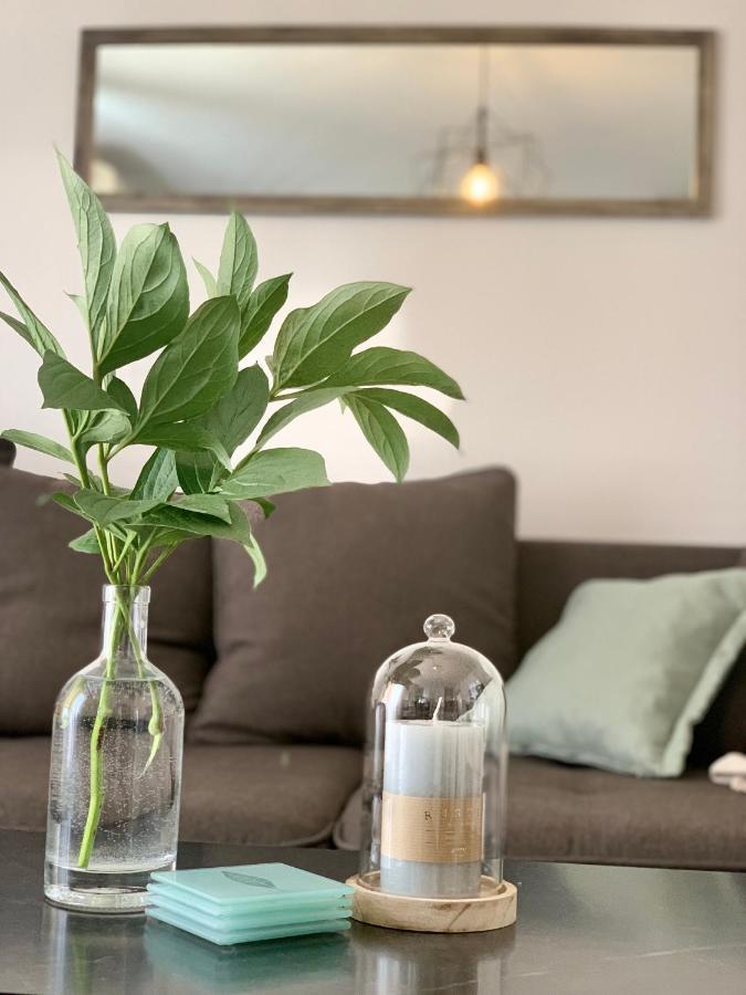 Apartment W Kotor