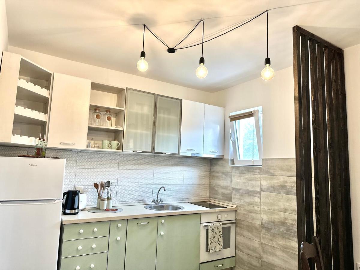 Apartment W Kotor