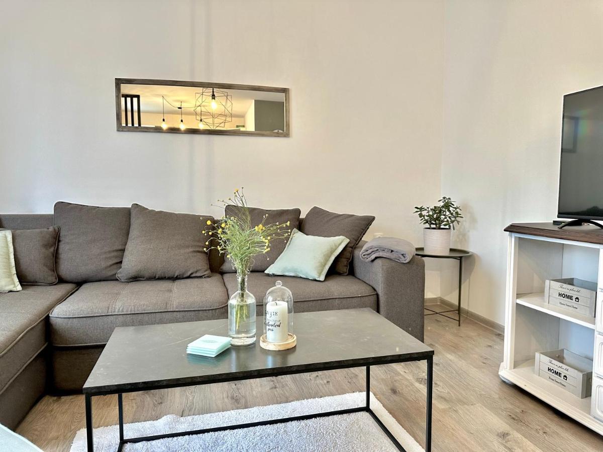 W Apartment Kotor