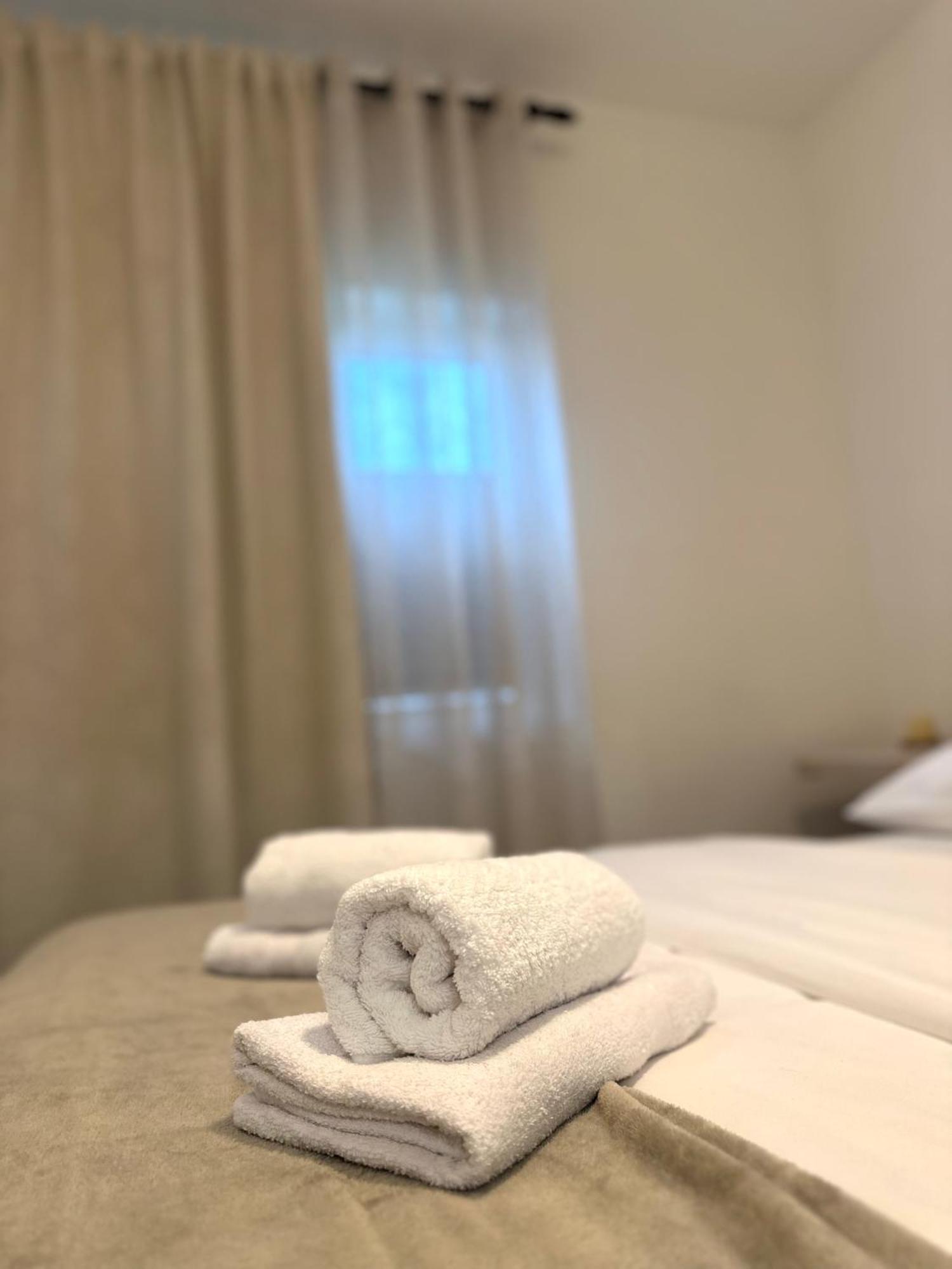 Apartment W