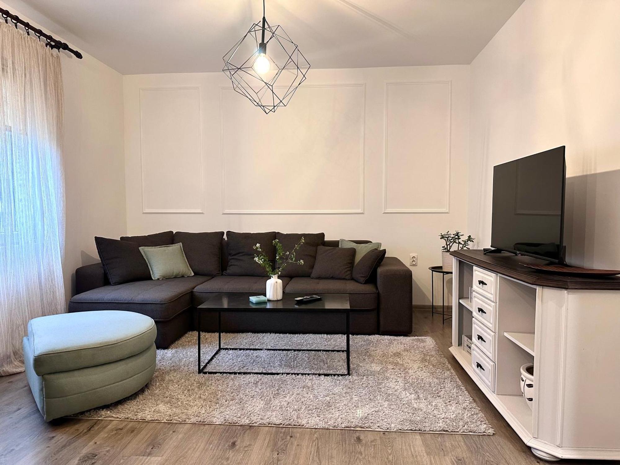 Apartment W Kotor