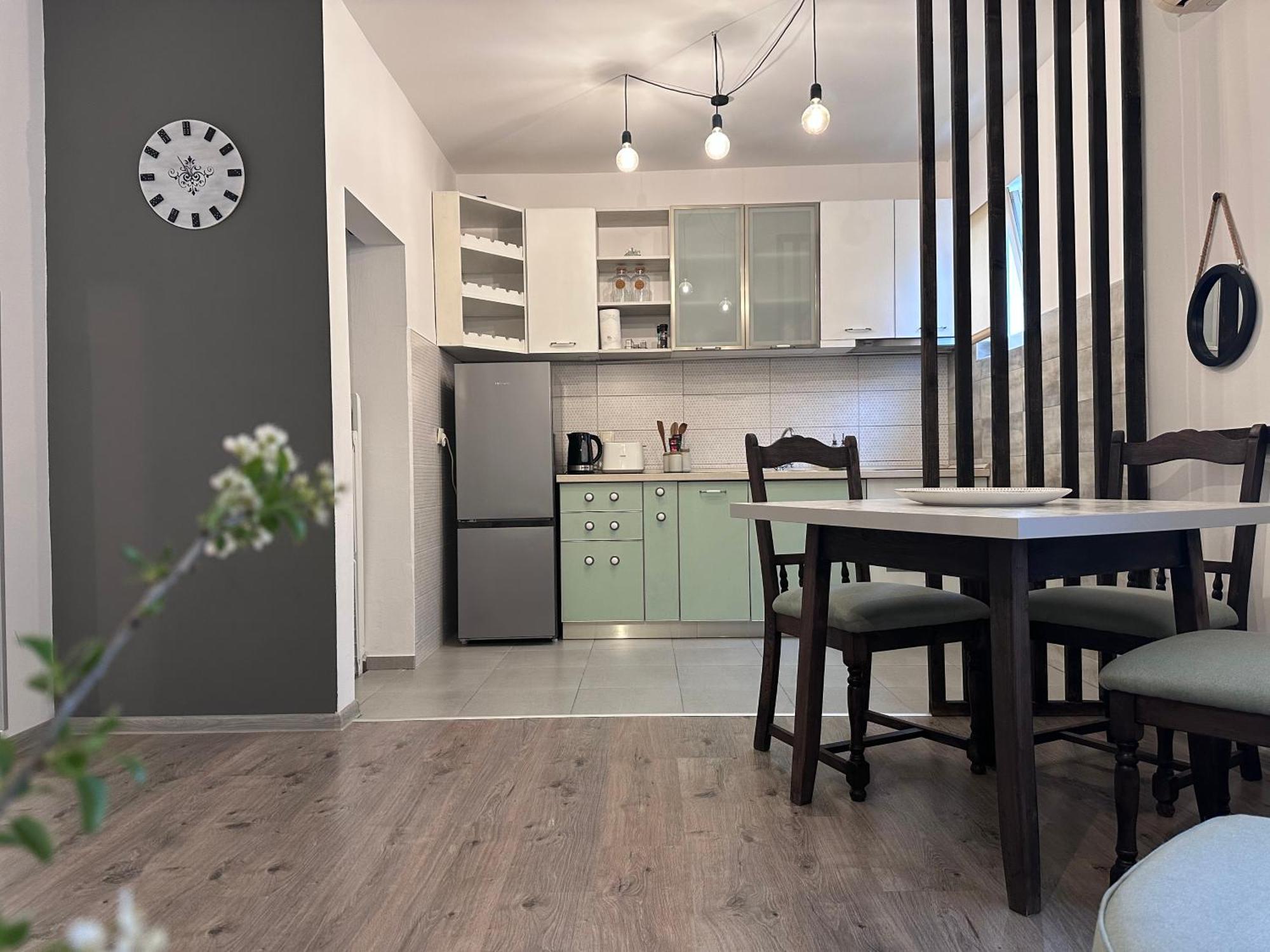 Apartment W